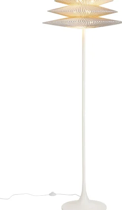 Lampa Podłogowa Facile Tre 184cm