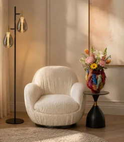 Lampa podłogowa Fari 164cm