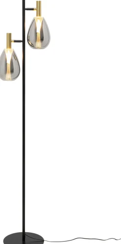 Lampa podłogowa Fari 164cm