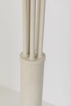 Lampa podłogowa Five Fingers greige