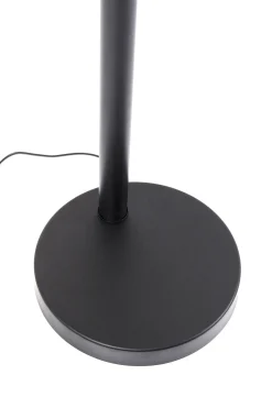 Lampa podłogowa Five Fingers 86x201 cm czarna
