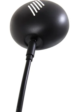 Lampa podłogowa Five Fingers 86x201 cm czarna