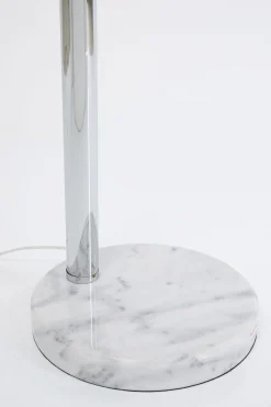 Lampa podłogowa Five Fingers 100x220 cm chromowa