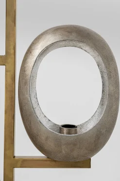 Lampa podłogowa Five Loops 57x173 cm