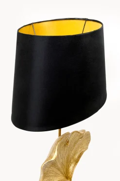 Lampa Podłogowa Ginkgo Leafs 129cm