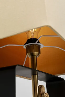 Lampa podłogowa Lamp Nature Stem
