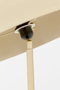 Lampa podłogowa Loungy ecru 160cm