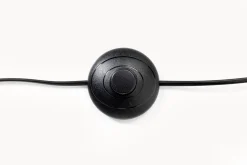 Lampa podłogowa Luma Green 128cm