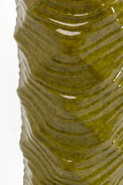 Lampa podłogowa Luma Green 128cm