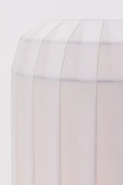 Lampa podłogowa Modelli biała 81cm