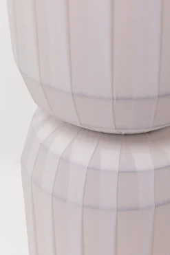 Lampa podłogowa Modelli biała 81cm