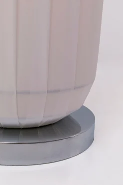 Lampa podłogowa Modelli biała 81cm