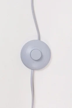 Lampa podłogowa Modelli biała 158cm