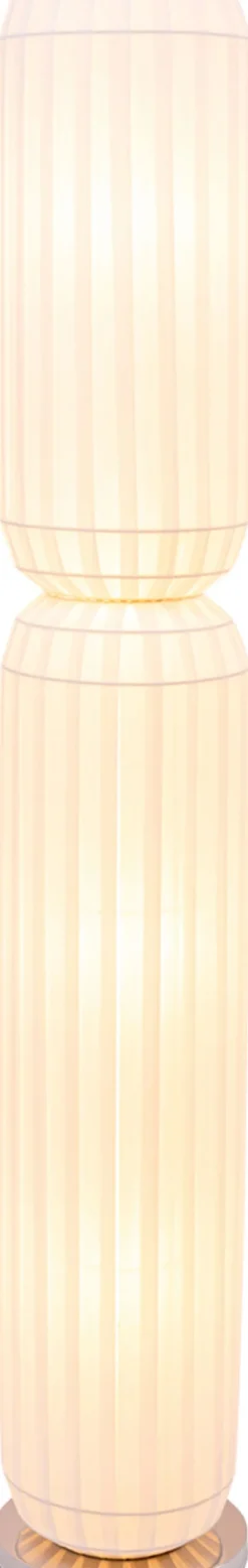 Lampa podłogowa Modelli biała 158cm