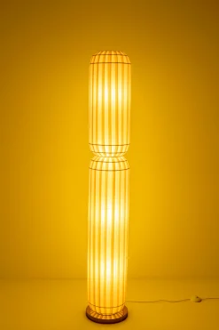 Lampa podłogowa Modelli biała 158cm