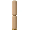 Lampa podłogowa Modelli jasnobrązowa 135cm