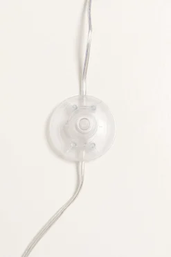 Lampa podłogowa palma brązowa rdzawa strusie pióra 165 cm podstawa złota