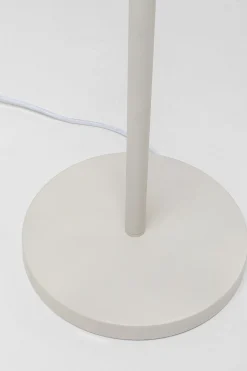 Lampa podłogowa Scala Balls greige 160cm