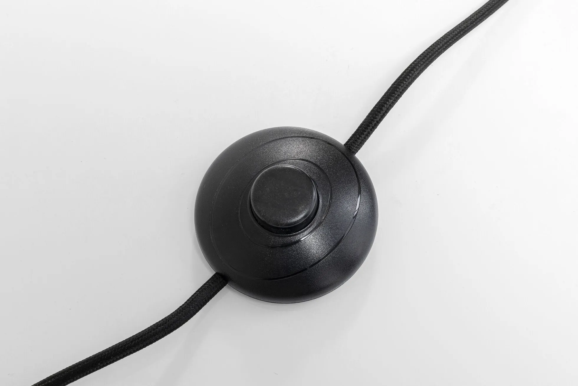 Lampa podłogowa Scal Balls 28x160 cm srebrna