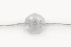 Lampa podłogowa Sella 160cm beżowa