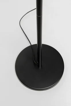 Lampa podłogowa Smoke Goblet Ball