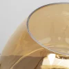Lampa podłogowa Sphere Amber 146cm