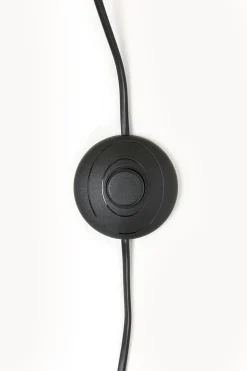 Lampa podłogowa Sphere nocny niebieski 146cm