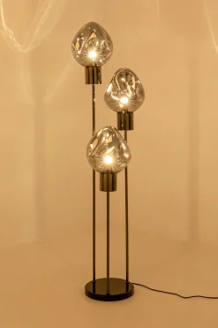 Lampa podłogowa Supernova Smoky