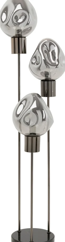Lampa podłogowa Supernova Smoky