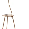 Lampa podłogowa Table 142cm