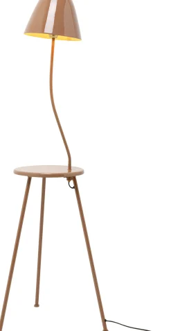 Lampa podłogowa Table 142cm