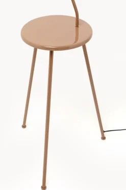 Lampa podłogowa Table 142cm