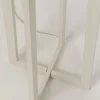 Lampa podłogowa Timon greige 160cm