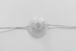 Lampa podłogowa Timon greige 160cm