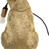 Lampa stołowa Animal Capybara 24cm