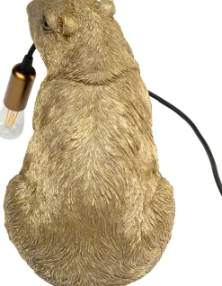 Lampa stołowa Animal Capybara 24cm