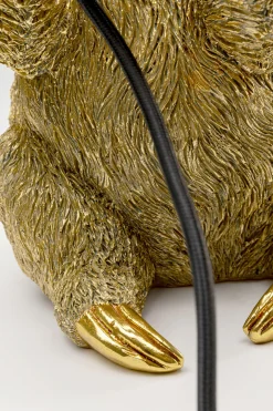 Lampa stołowa Animal Sloth 30cm