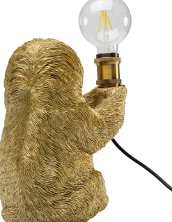 Lampa stołowa Animal Sloth 30cm
