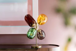 Lampa stołowa Balloon Dance 48cm