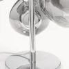 Lampa stołowa Burbuja 65 cm