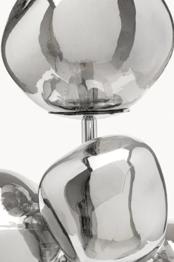 Lampa stołowa Burbuja 65 cm