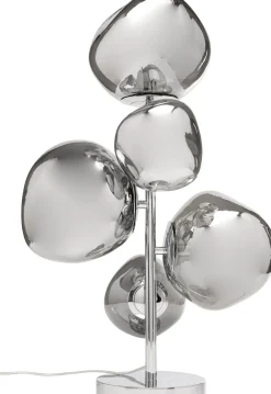 Lampa stołowa Burbuja 65 cm