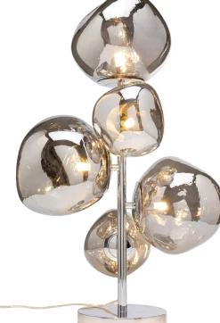 Lampa stołowa Burbuja 65 cm