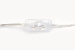 Lampa stołowa Burbuja 65 cm