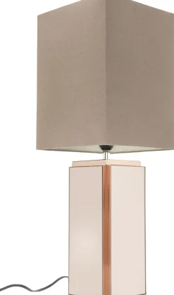 Lampa stołowa Cube 60cm