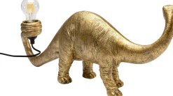 Lampa stołowa Dino 25cm
