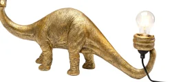 Lampa stołowa Dino 25cm