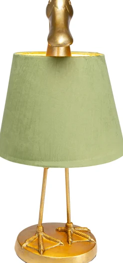 Lampa stołowa Duck 61cm