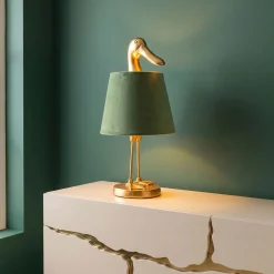 Lampa stołowa Duck 61cm
