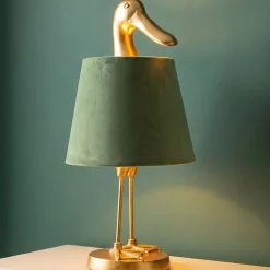 Lampa stołowa Duck 61cm